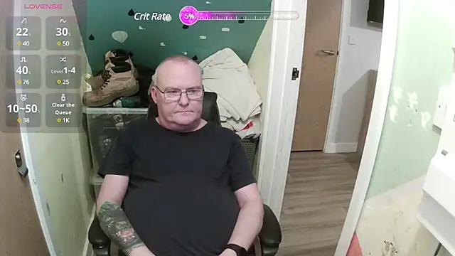 FriendlyDave online show from 01/14/25, 09:09