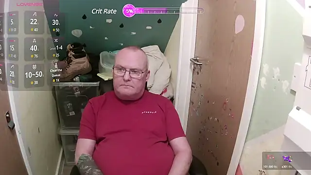 FriendlyDave online show from 01/18/25, 09:13