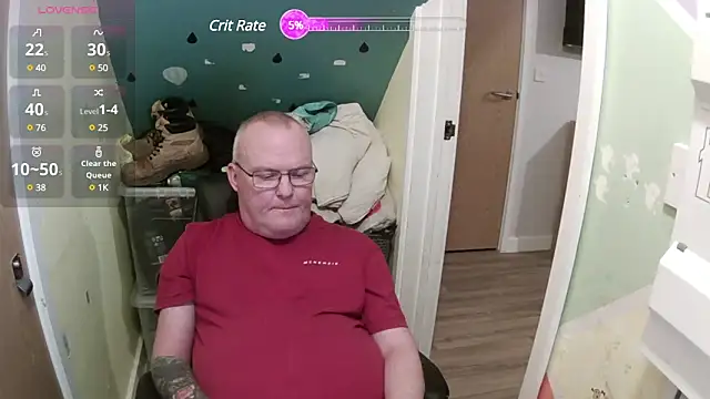 FriendlyDave online show from 01/19/25, 09:13