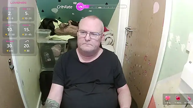 FriendlyDave online show from 01/26/25, 12:54