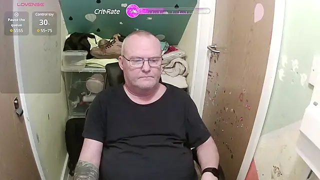 FriendlyDave online show from 01/26/25, 04:51