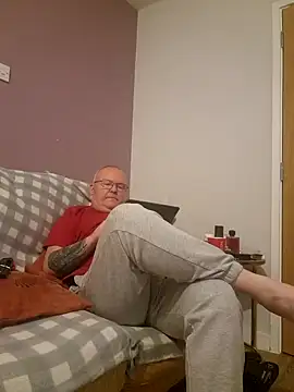 FriendlyDave online show from 01/31/25, 10:42