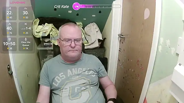 FriendlyDave online show from 02/07/25, 08:22