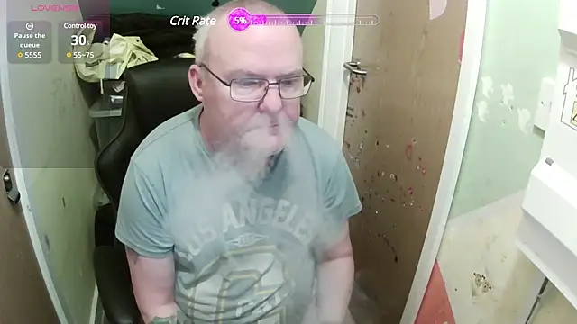 FriendlyDave online show from 02/09/25, 07:16