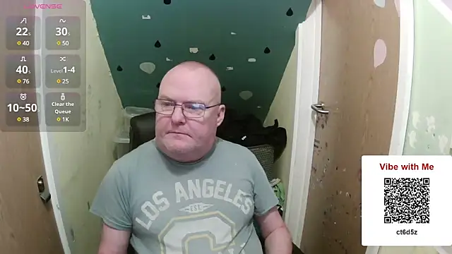 FriendlyDave online show from 02/15/25, 10:11