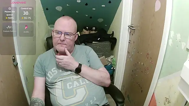 FriendlyDave online show from 02/16/25, 03:16