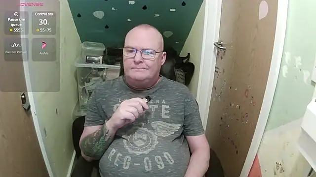 FriendlyDave online show from 02/18/25, 08:16