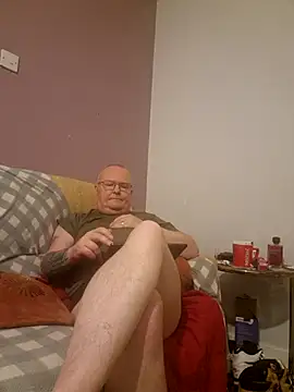 FriendlyDave online show from 02/24/25, 10:47