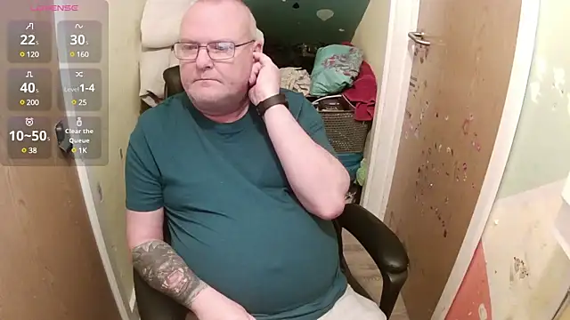 FriendlyDave online show from 03/05/25, 10:11