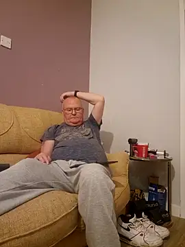 FriendlyDave online show from 03/08/25, 10:34