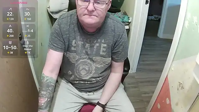 FriendlyDave online show from 03/10/25, 07:32