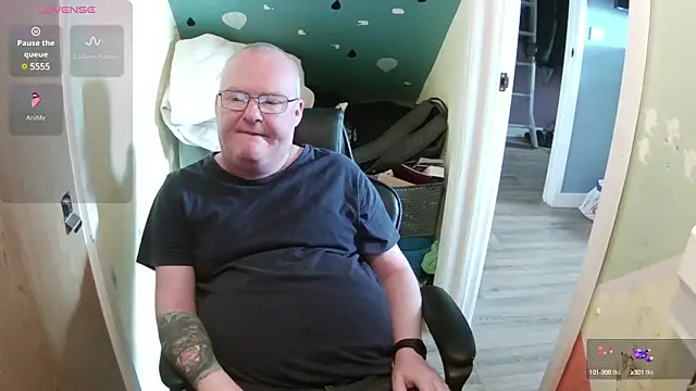 FriendlyDave online show from 03/15/25, 10:46