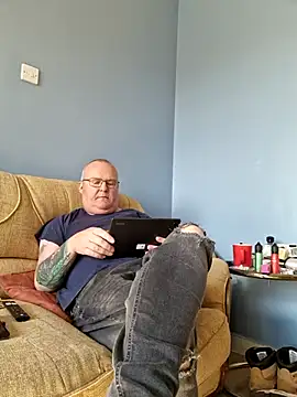 FriendlyDave online show from 03/16/25, 11:49