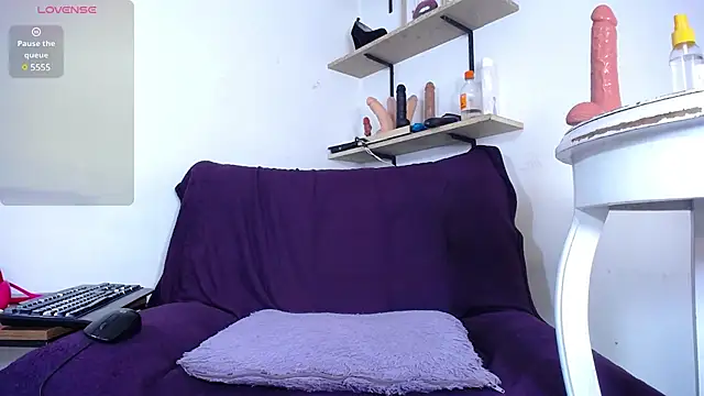 luna sofia69 online show from 02/07/25, 01:01