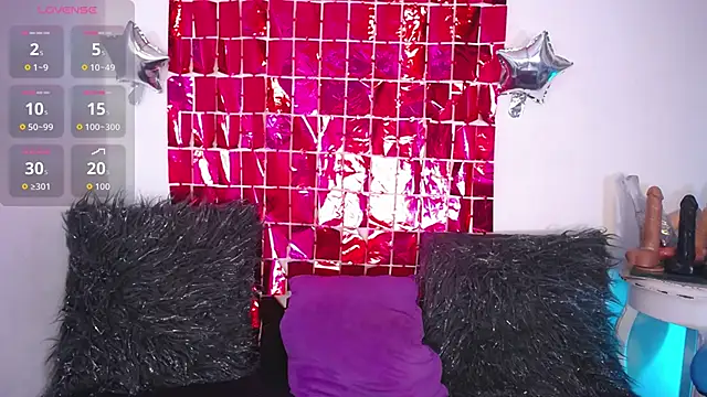 luna sofia69 online show from 09/27/25, 11:37