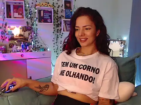 BeellyDance online show from 09/11/25, 06:19