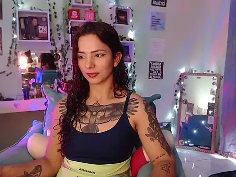 BeellyDance online show from 10/08/25, 05:43