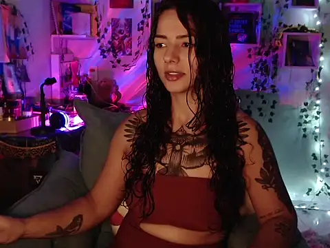 BeellyDance online show from 10/16/25, 05:25