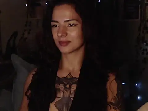 BeellyDance online show from 10/27/25, 11:09