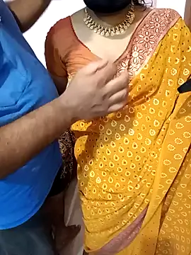 Mallu-Gayathri Arun online show from 02/01/25, 01:51