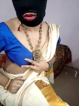 Mallu-Gayathri Arun online show from 02/22/25, 10:07