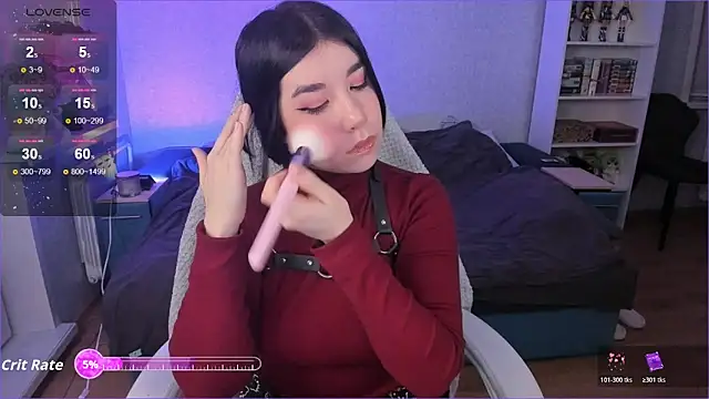 kellyharris online show from 10/29/25, 03:14