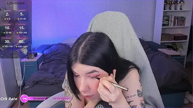 kellyharris online show from 11/20/25, 03:01