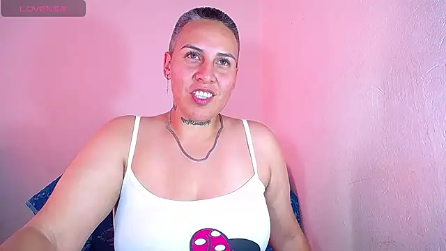 Yessi rousse online show from 01/22/25, 08:49