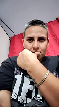 Yessi rousse online show from 01/30/25, 05:30