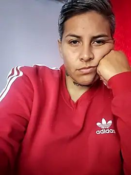 Yessi rousse online show from 10/17/25, 01:25