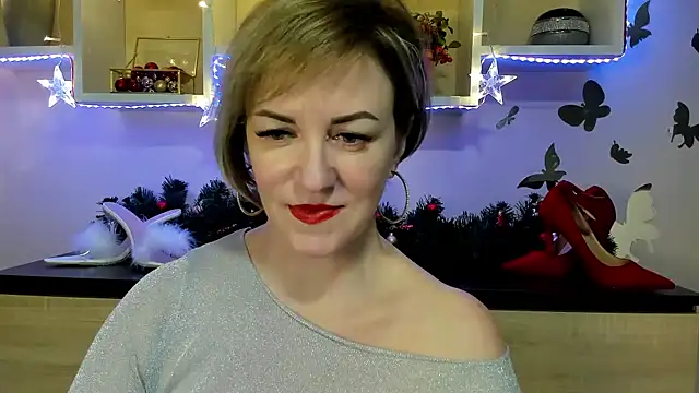 feliziaDesire online show from 12/27/24, 10:45