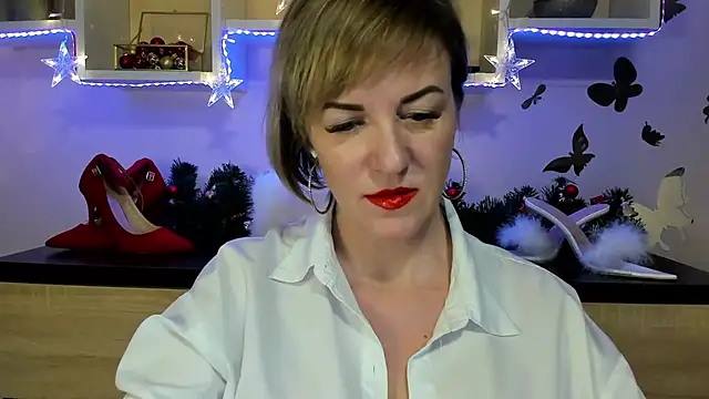 feliziaDesire online show from 01/07/25, 06:56