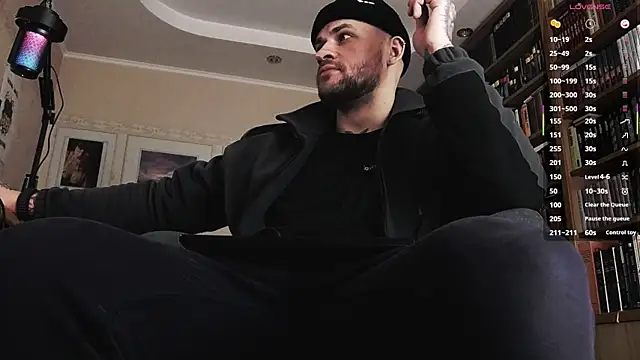 FindomJason online show from 11/06/25, 03:46