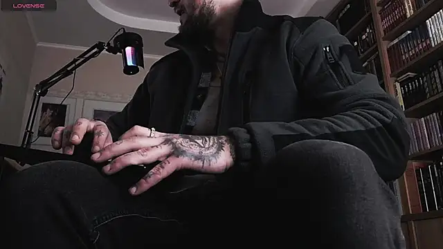 FindomJason online show from 11/16/25, 03:17