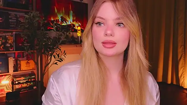 Hottie Jane online show from 10/10/25, 09:36