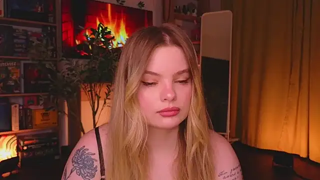 Hottie Jane online show from 10/16/25, 06:53