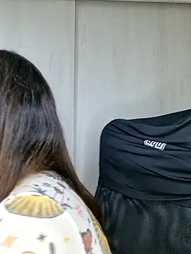 ariel35 online show from 10/12/25, 07:02