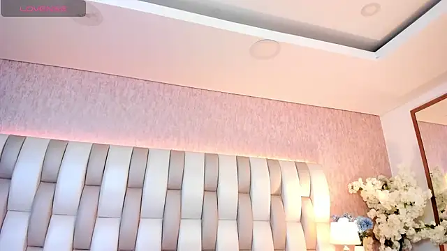 Rebeca jones online show from 01/28/25, 01:16