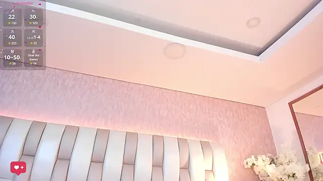 Rebeca jones online show from 01/29/25, 01:28