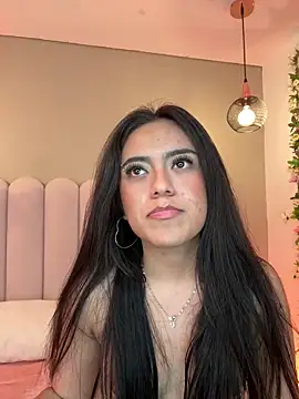 Rebeca jones online show from 02/26/25, 07:27