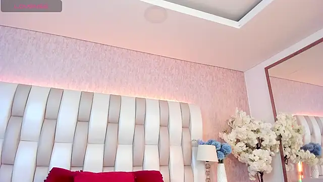 Rebeca jones online show from 03/05/25, 01:06