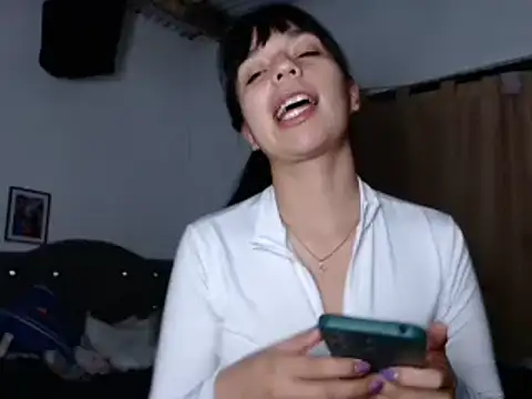 xx nath xx online show from 03/23/25, 01:42