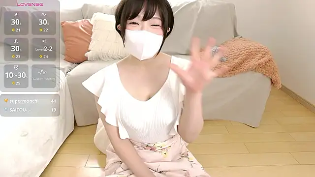 Snapshot of Ran_happy chatting on 09/18/25, 01:40 Ran happy online show from 09/18/25, 01:40