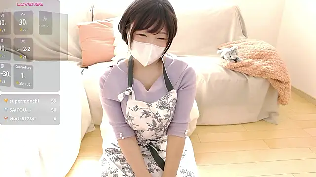 Snapshot of Ran_happy chatting on 09/22/25, 01:40 Ran happy online show from 09/22/25, 01:40