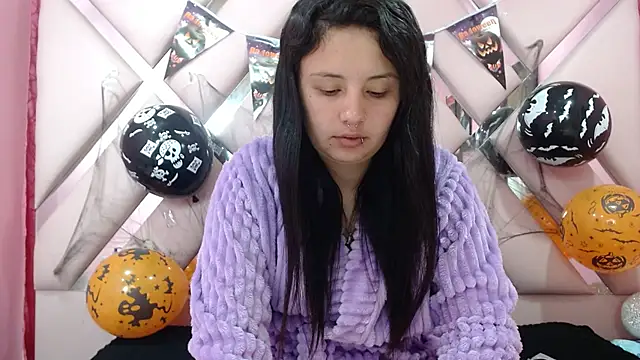 nathaly low1 online show from 10/16/25, 03:07