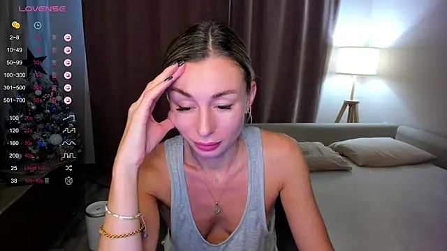 DannaEvan online show from 01/05/25, 08:11