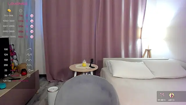 DannaEvan online show from 03/19/25, 01:32