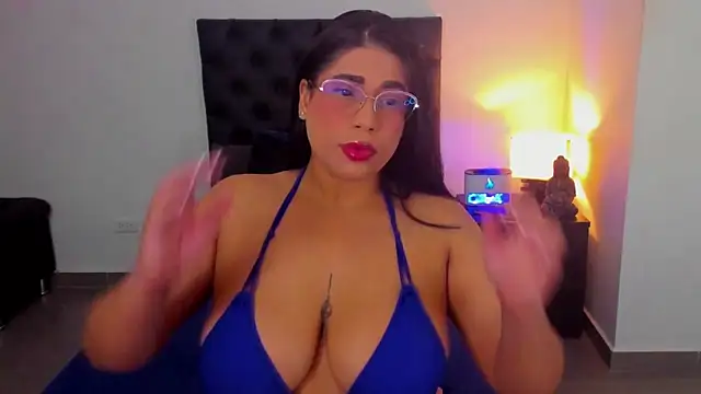 Snapshot of Jenny_Carters chatting on 10/15/25, 03:17 Jenny Carters online show from 10/15/25, 03:17