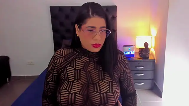 Snapshot of Jenny_Carters chatting on 10/27/25, 09:30 Jenny Carters online show from 10/27/25, 09:30