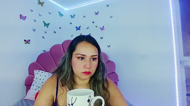 paula brausin online show from 09/20/25, 02:40